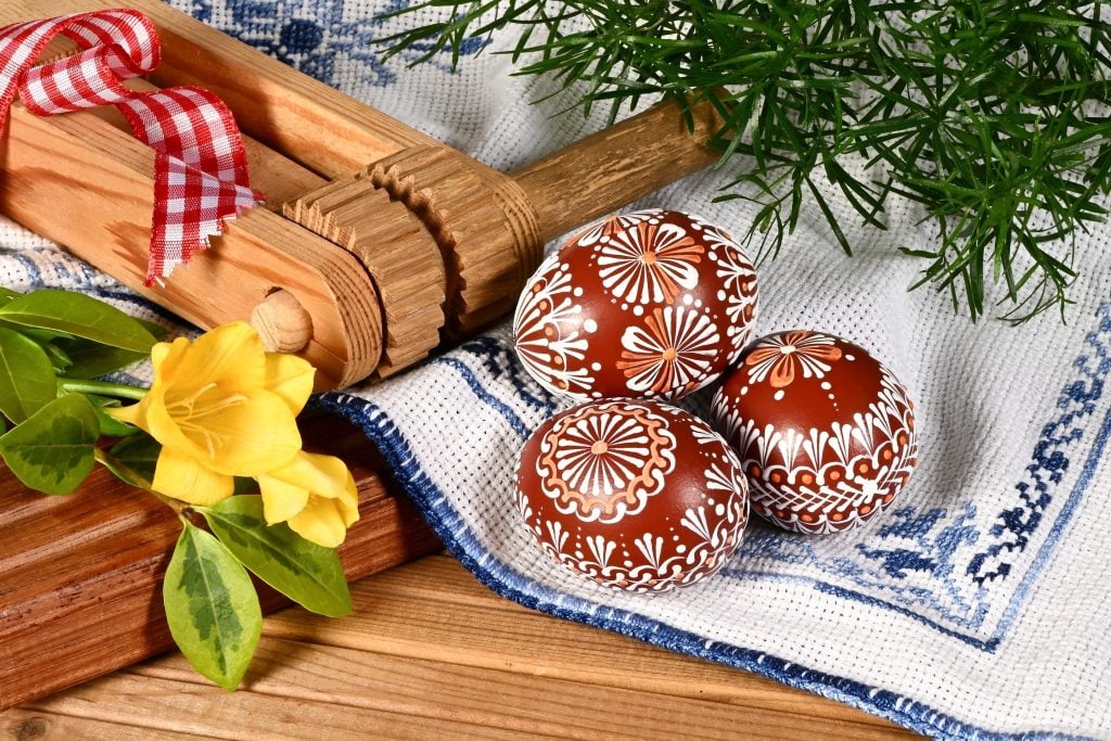 KVÍZ: Tradícia alebo výmysel? Vieš rozoznať skutočné veľkonočné zvyky od úplne vymyslených?