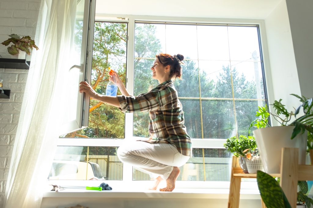 Jarný detox aj veľké upratovanie: Najväčšie jarné rituály v slovenských domácnostiach