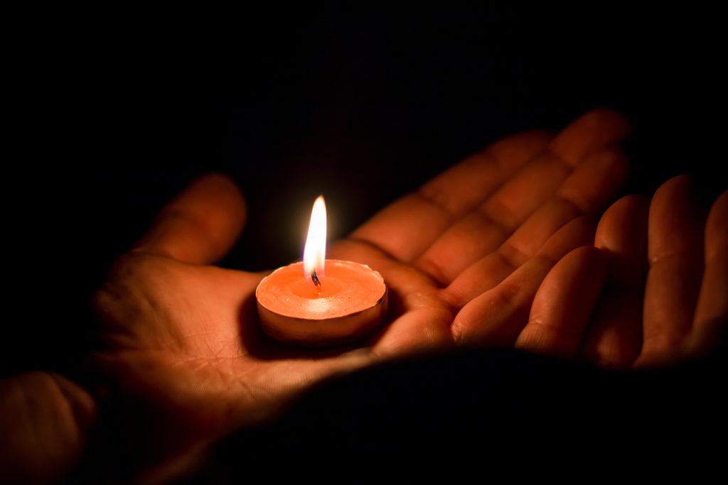 úmrtie, moderátorka, TV a Media, TV Turiec, Martina Veselovská, Slovensko