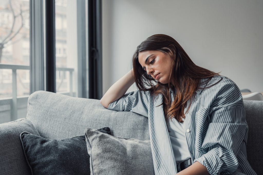 Keď všetko funguje, no nič nedáva zmysel. Prečo sa v živote cítime stratení?