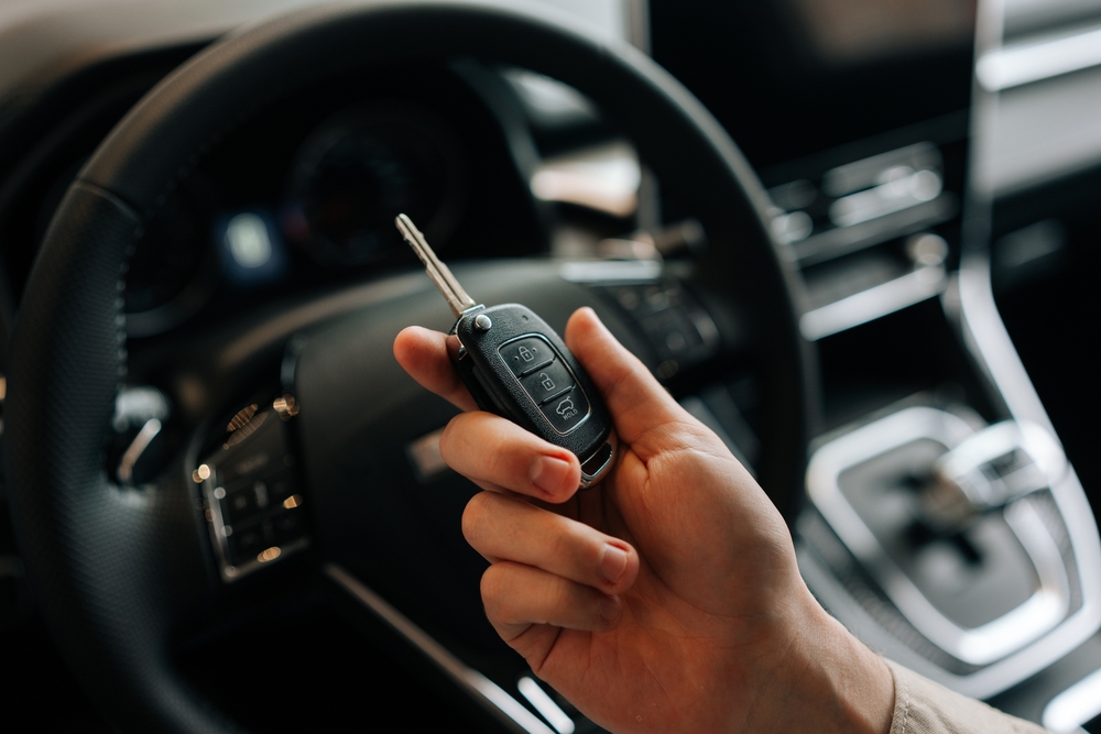 auto predaj stav kilometrov