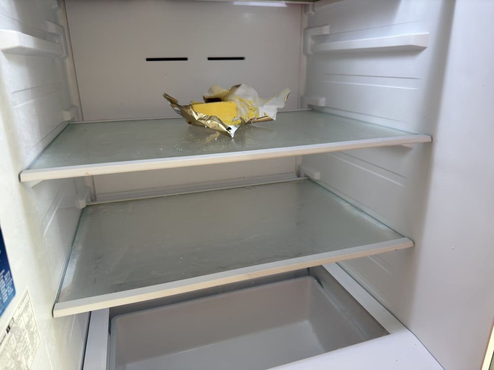 hororoví spolubývajúci