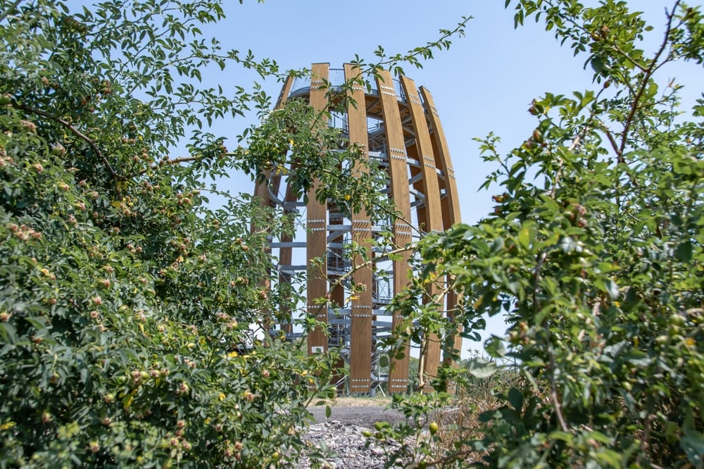 slovenské rozhľadne