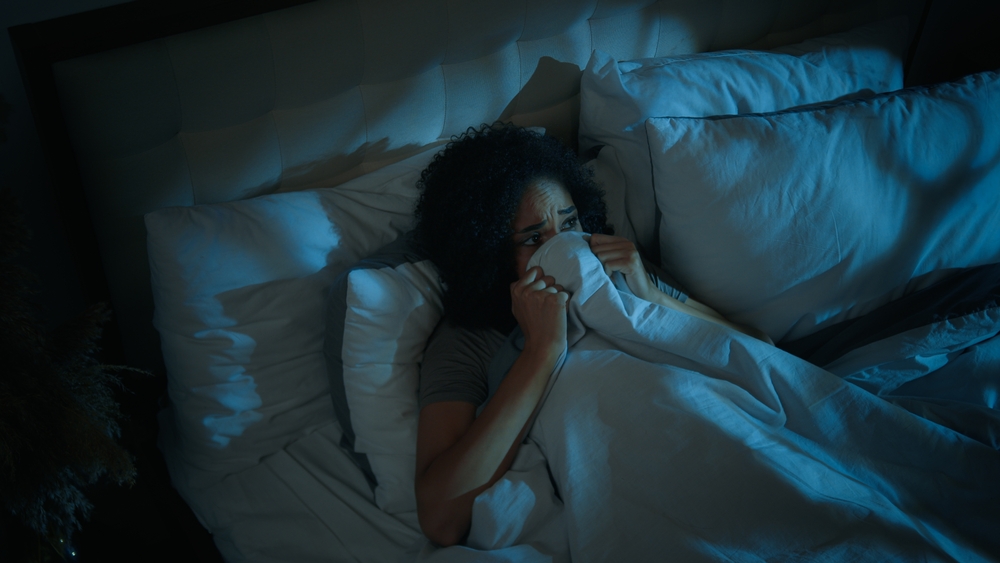 čo ti naznačujú zlé sny