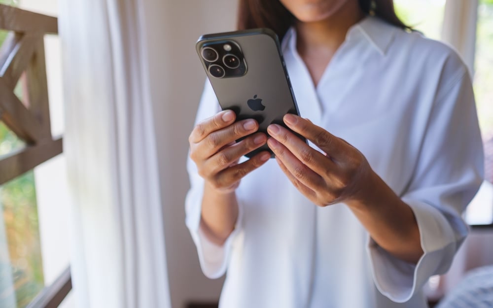 Aj takto bizarne sa dá odhaliť že ti partner zahýba