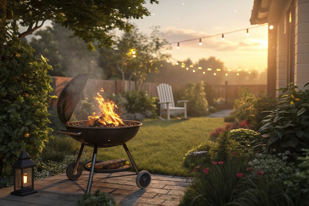 Veci, ktoré robí každý Slovák, len čo vykukne prvé jarné slnko