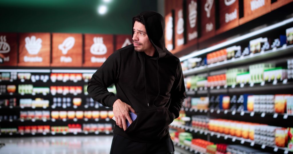 Slovensko, obchod, BILLA, supermarket, krádeže, zlodeji, zmena, známy reťazec