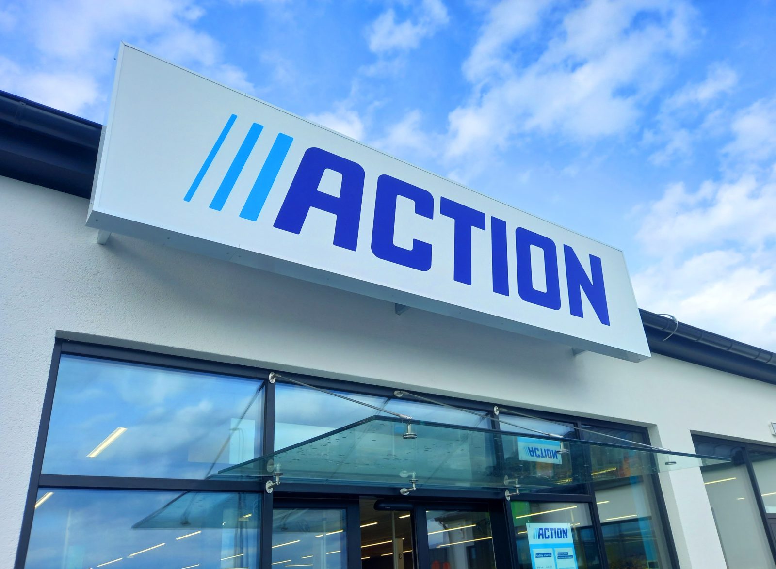 Toto slovenské mesto dostane už zajtra novú predajňu Action - Emefka.sk