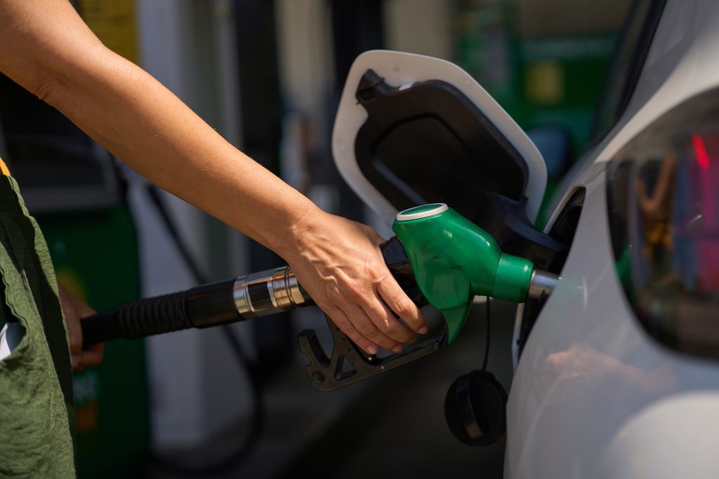 Inšpektori si posvietili na pumpy: Ktoré čerpacie stanice na Slovensku predávali nevyhovujúce palivo?