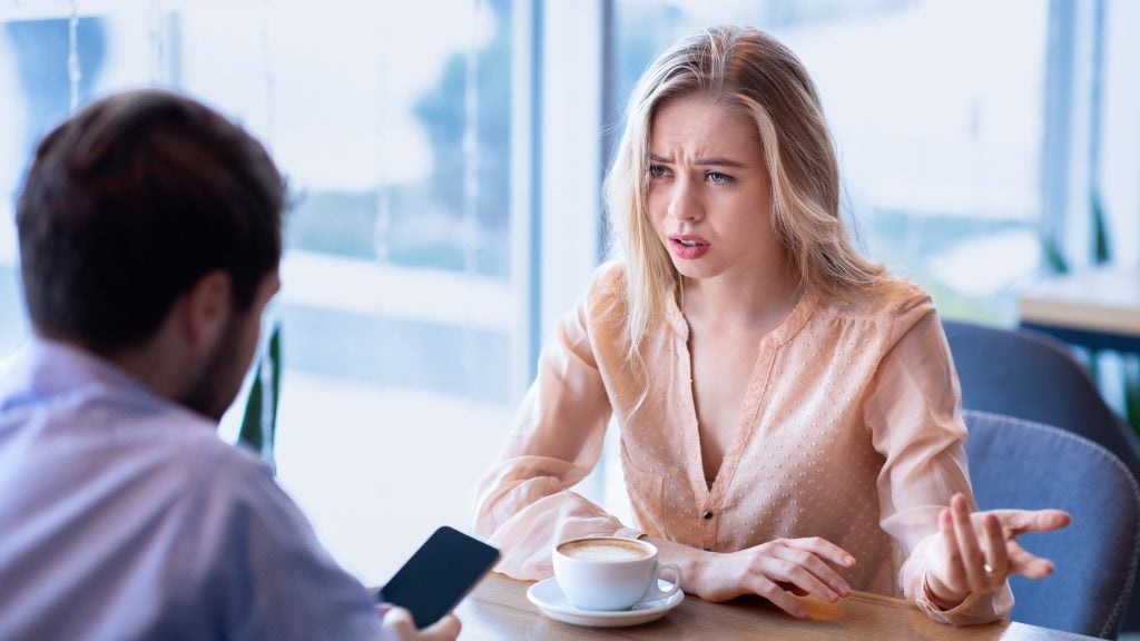 Najväčšie red flags podľa znamenia: Ak toto robí, maj sa na pozore