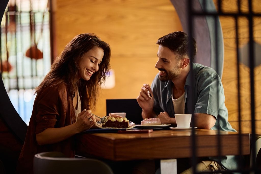 Veci, ktoré robíme po prvom rande a dúfame, že o tom nikto nevie