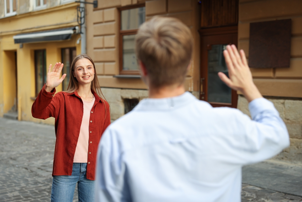 Prečo je randenie niekedy boj o prežitie