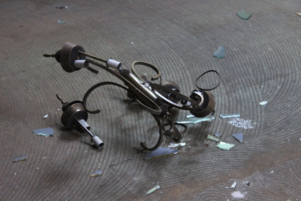 Mrazivé príhody ktoré si ľudia dodnes nedokážu vysvetliť