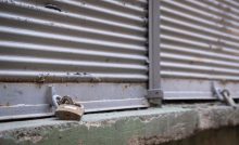 sieť predajní, sieť obchodov, Slovensko, Banquet, krach, obchod