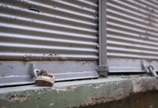 sieť predajní, sieť obchodov, Slovensko, Banquet, krach, obchod