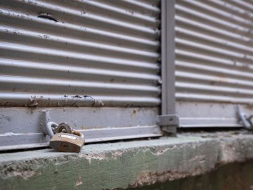 sieť predajní, sieť obchodov, Slovensko, Banquet, krach, obchod