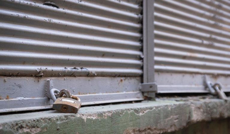 sieť predajní, sieť obchodov, Slovensko, Banquet, krach, obchod