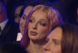 sima hegerová zhnusenie krištáľové krídlo slovensko rosina