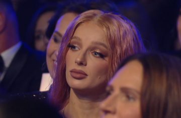 Krištáľové krídlo zatienené príbehom o spodnom prádle Gombitovej: Speváčka Sima reaguje na kontroverzný moment