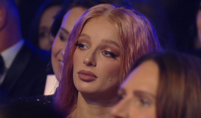 sima hegerová zhnusenie krištáľové krídlo slovensko rosina