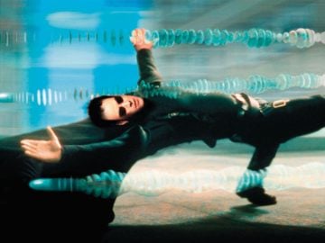 simulácia realita matrix ľudia svet