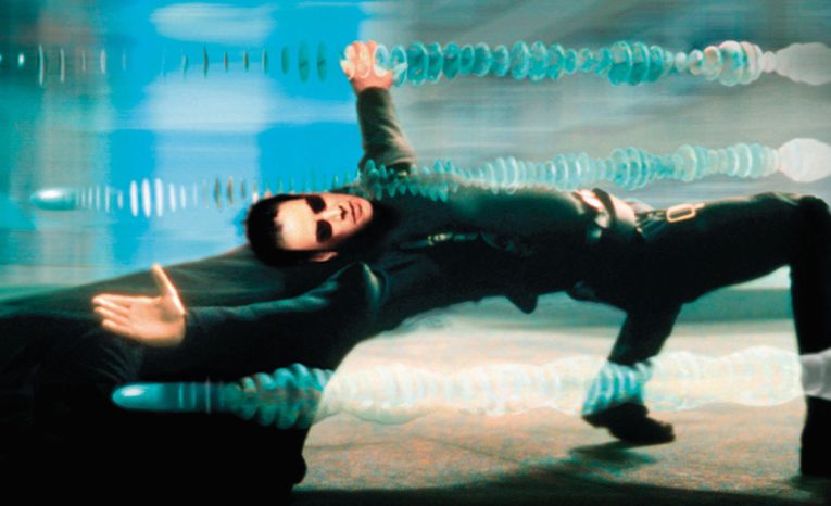 simulácia realita matrix ľudia svet