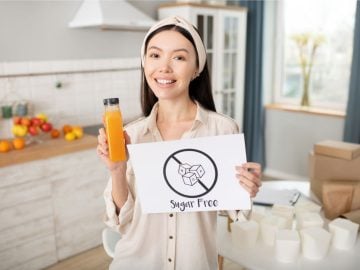 cukor, jedlo, náhradné sladidlo, veda, zdravie, zdravotné riziká, vedecká štúdia