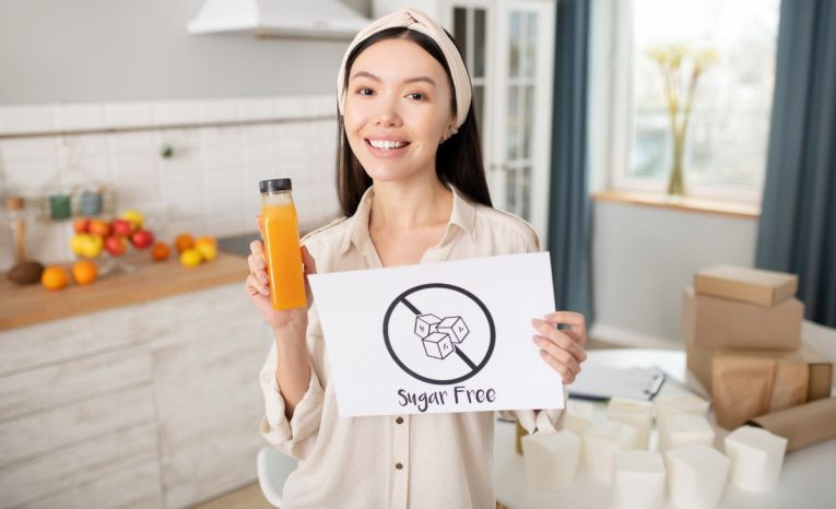 cukor, jedlo, náhradné sladidlo, veda, zdravie, zdravotné riziká, vedecká štúdia