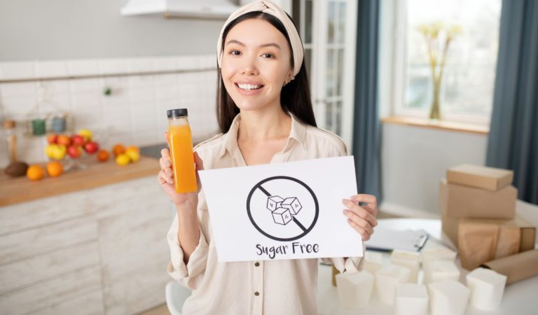 cukor, jedlo, náhradné sladidlo, veda, zdravie, zdravotné riziká, vedecká štúdia