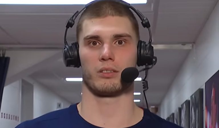 slafkovsky nový zostrih hokej šok