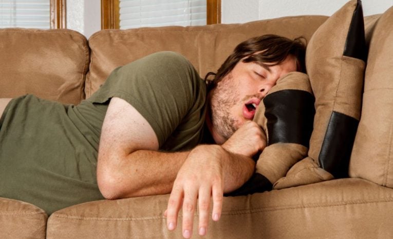 Tečú ti v noci sliny? Možno je to lepšie znamenie, než si myslíš