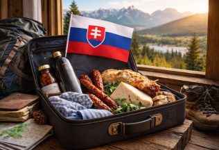 Toto začne Slovákom chýbať najviac, keď sú dlhšie mimo Slovenska