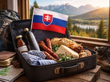 Toto začne Slovákom chýbať najviac, keď sú dlhšie mimo Slovenska