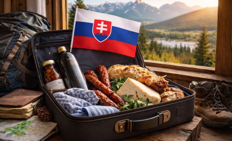 Toto začne Slovákom chýbať najviac, keď sú dlhšie mimo Slovenska