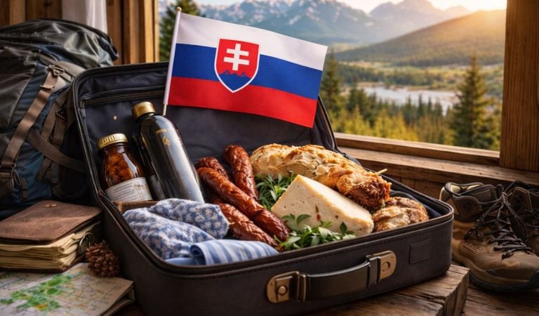 Toto začne Slovákom chýbať najviac, keď sú dlhšie mimo Slovenska
