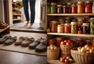 Veci, ktoré my, Slováci, robíme denne a vôbec si neuvedomujeme, aké sú zvláštne