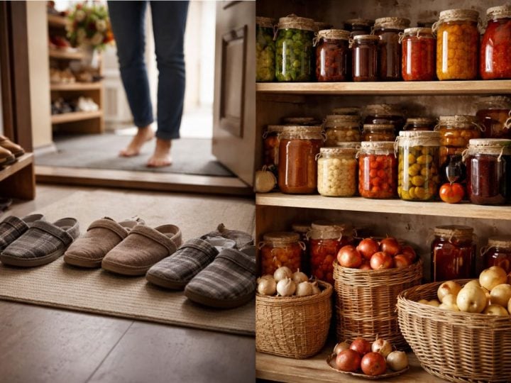 Veci, ktoré my, Slováci, robíme denne a vôbec si neuvedomujeme, aké sú zvláštne