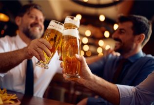 slovenské pivá, pivo, nápoj, Slovensko, rebríček, najlepšie slovenské pivo