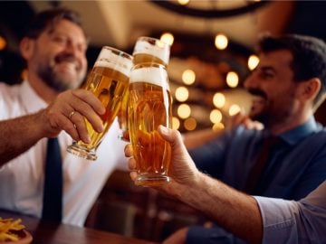 slovenské pivá, pivo, nápoj, Slovensko, rebríček, najlepšie slovenské pivo