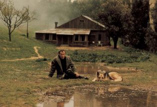 slow cinema pomalé filmy scrollovanie