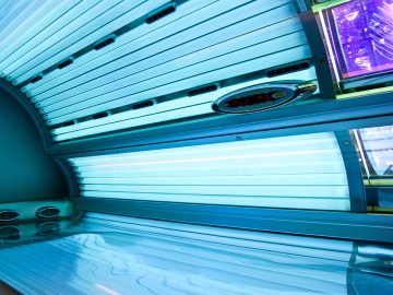 solárium slovensko zákaz mladí ľudia dospeláci slováci