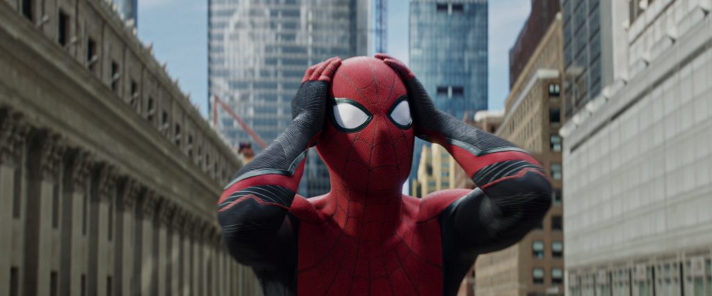 Konečne sme sa dočkali prvého traileru na film Spider-Man: Brand New Day. V New Yorku si zmeria sily slušný zástup hrdinov a záporákov.