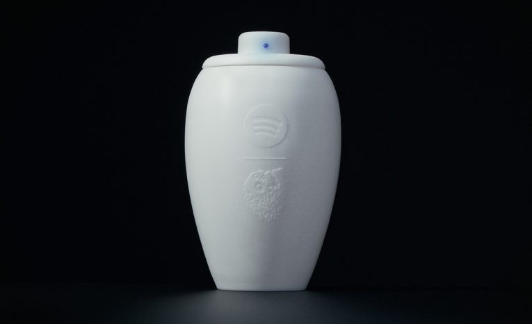 spotify hudobná urna novinka kontroverzia