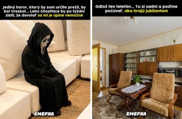 TOP 10 memes, ktoré vás bavili minulý týždeň najviac #218