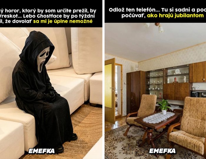 TOP 10 memes, ktoré vás bavili minulý týždeň najviac #218