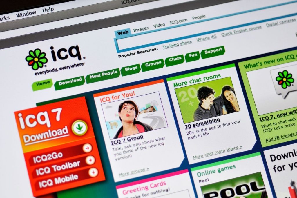 Digitálna nostalgia: Čo sme robili na počítači predtým, než svet ovládol Instagram a TikTok?