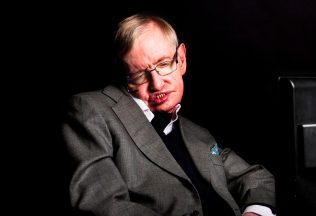 stephen hawking jeffrey epstein kontroverzia