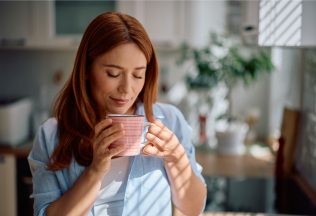 fakty a zaujímavosti, zdravie, káva, nápoj, pitie kávy, psychické zdravie, veda, vedecká štúdia