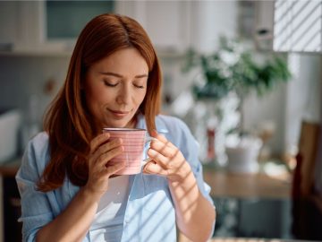 fakty a zaujímavosti, zdravie, káva, nápoj, pitie kávy, psychické zdravie, veda, vedecká štúdia