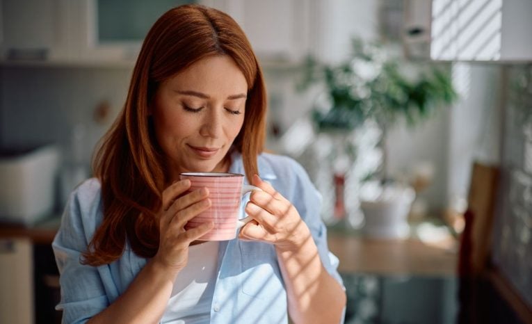 fakty a zaujímavosti, zdravie, káva, nápoj, pitie kávy, psychické zdravie, veda, vedecká štúdia